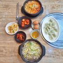 파주 운정역 24시 영업하는 참뚝배기콩나물국밥에서 든든한 점심