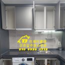 소래역로 30번길 | 논현센트레빌라메르 인천 입주청소 후기 1.5룸 원룸 이사 청소 만족도