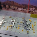 NG24 | 1:400 / Eastern Air Lines / 757-225 / N510EA / NG Models