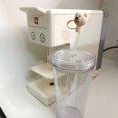 누누리빙 | 투명 기본 가성비 콜드컵 텀블러 500ml 국산제품 누누리빙