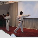 한국여성태권도연맹 태권도강습 이미지