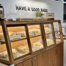 GS25 예천호명타운점 | 예천 호명 신상 베이커리 카페 경북도청 해브어굿베이글 Have a good bagel