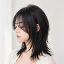 살롱드블랙 | 청라에서 인생 머리 찾기, 서구청라 머리잘하는곳 '살롱드 블랙래빗' 후기