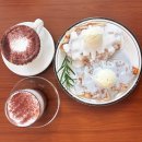 임방울대로L | 광주 대형 카페 수완동 카페 [디어데이브] 방문 후기