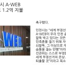 [사건·사고] [단독] 인천시 A-WEB 임차료 매년 1억2000만 원 이상 지불 이미지