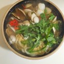 뽕잎사랑뽕잎냉면버섯샤브칼국수 이미지