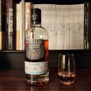 퍼스트터치컴퍼니 | 싱글 캐스크 네이션 보모어 2013 ( Single Cask Nation Bowmore 2013 ) < Cask No. 160490 > 테이스팅 리뷰