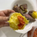 주산농장2 | 꿀고구마5kg 여주고구마 여주능서농원 소담미고구마 산지직송 후기