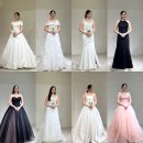 라포레 (LA FORET) | 라포레(Laforet) 촬영 드레스 셀렉 후기