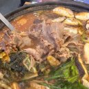 청해정육수산 | 망포역 맛집 제주도 3대 해장국 제주 은희네해장국 솔직후기
