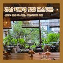 모스가든 | 학동역 맛집 모스가든 후기｜분위기 좋은 레스토랑, 모임·데이트 추천