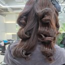 헤어펌펌 | 오산 미용실 궁서채헤어 '이서'쌤의 인생 레이어드펌 엘리자벳펌 후기 (손질 편한 머리)