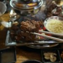 전주 근교 완주봉동맛집 가성비맛집 숙설궁전설의스테이크갈비 후기