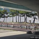 인천 청라호수공원 나들이 후기(with 심곡천)