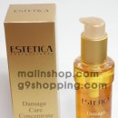 소망 카 클리닉 | 무료배송되는 소망화장품 에스테티카 (ESTETICA) 데미지 케어 컨센트레이트 라이트 120ml 헤어에센스...