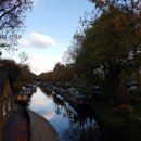 6-187 TS | [런던]리틀 베니스 (Little Venice)