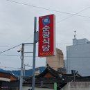 순광식당 | 순천 시청 낙지탕탕이 산낙지 비빔밥 맛집 순광식당 다녀온 후기