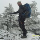 중산리 주차장 이미지