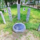 우시장 조형물 이미지