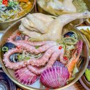 [공지] 대왕암공원 후 울산동구맛집 "대왕암돌미역 칼국수" 이야기
