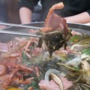 산채랑오리랑 이미지