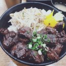 개미돈까스 이미지