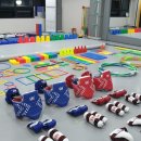 넘버원 금메달 태권도장 이미지