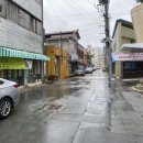수락국수