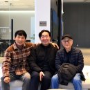 과학교사OB 3월 모임 이미지