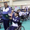 창원시립곰두리체육센터 이미지