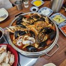 죽림뼈짬뽕