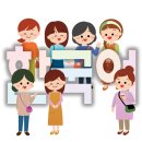 이민경로당 이미지