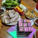 주간일기 46 (겸 히보 마을잔치 후기)