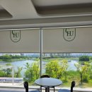 추천로 | [전주 카페] 팔복동 대형카페 추탄1438 후기｜전주천 뷰와 맛있는 디저트까지 완벽