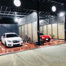 프리미엄셀프세차장 이미지