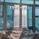 아쿠아펠리스 수영장 | 부산 광안리 해수욕장 오션뷰 호텔 아쿠아펠리스 숙소 후기