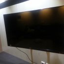 LG 42인치 스마트 TV 완료 이미지