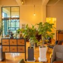 오두산 치유숲 이미지