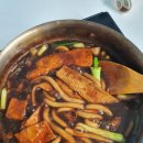 떡볶이쥬쥬 이미지