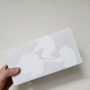 광주요 소리잔 2P 카카오톡 단독 담백색
