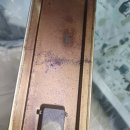 늘푸른유통 | 군포 주방 후드 교체 설치 시공 (잘못된 시공 바로 잡기 후기)