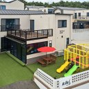 경주 보문 키키풀빌라 이미지