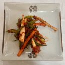 길라밥상 | 진주 한정식, 오곡밥 정식 산청각 후기