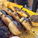 크라스피크림 롯데관악점 | (관악구/봉천동) 서울 5대 빵집의 가성비 맘모스빵 ‘쟝블랑제리’ 후기