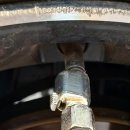 효자로 R | 전주 제네시스 G80 타이어 교체 | 245/40R20 275/35R20 굿이어 이피션트그립 컴포트 장착 후기 (굿이어...