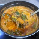 옛날전통육개장전문점 | 육대장본점에서 나온 원조 옛날전통육개장 밀키트 후기