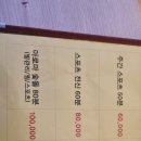 봉천로(구낙성대동서길) | 봉천동마사지는 인보체형관리에서!!:)