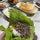 소답동198 | 창원 중동맛집 “임진각식당” 석쇠 소불고기 소국밥맛집 (내돈내산후기)