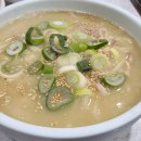 생연칼국수 삼계탕 이미지