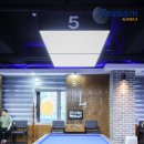 라팔당구클럽 이미지